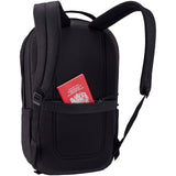 Zaino per portatile da 15,6" Case Logic Invigo - 25L personalizzato con logo - Pubblienne