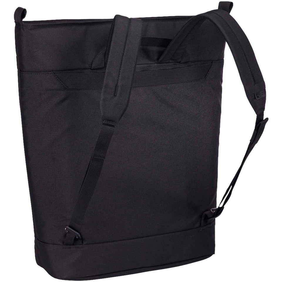Tote bag convertibile Case Logic Invigo personalizzato con logo - Pubblienne