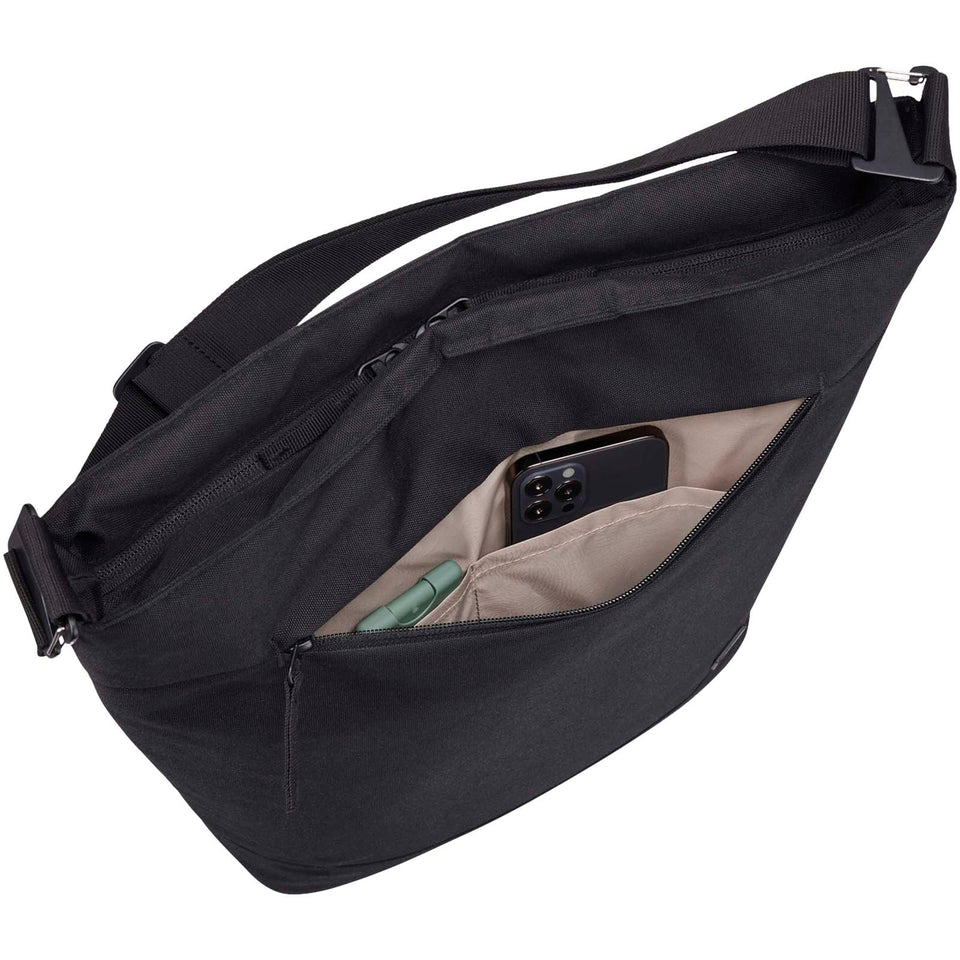 Tote bag convertibile Case Logic Invigo personalizzato con logo - Pubblienne