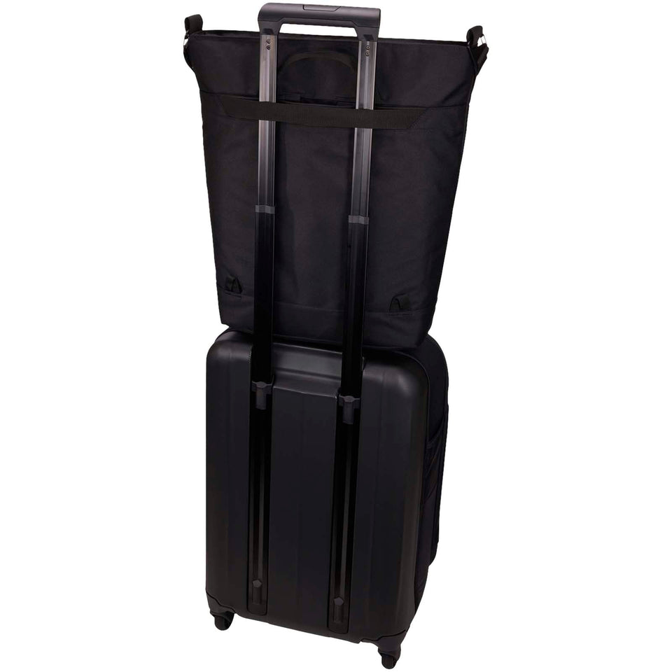 Tote bag convertibile Case Logic Invigo personalizzato con logo - Pubblienne
