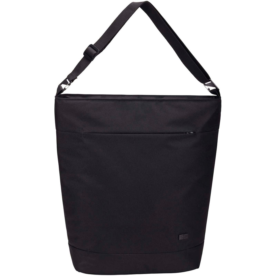 Tote bag convertibile Case Logic Invigo personalizzato con logo - Pubblienne