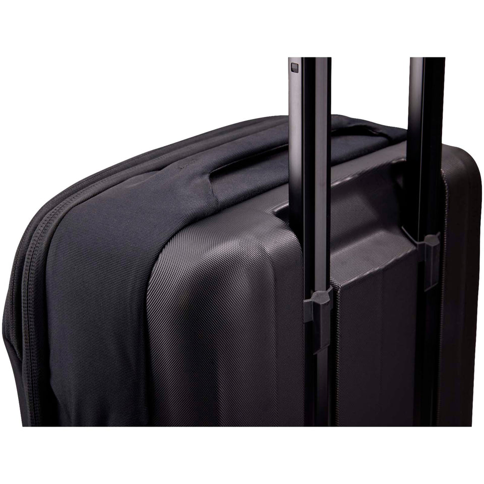 Trolley con ruote girevoli Thule Subterra 2 personalizzato con logo - Pubblienne