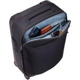 Trolley con ruote girevoli Thule Subterra 2 personalizzato con logo - Pubblienne