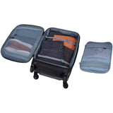 Trolley con ruote girevoli Thule Subterra 2 personalizzato con logo - Pubblienne