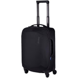 Trolley con ruote girevoli Thule Subterra 2 personalizzato con logo - Pubblienne