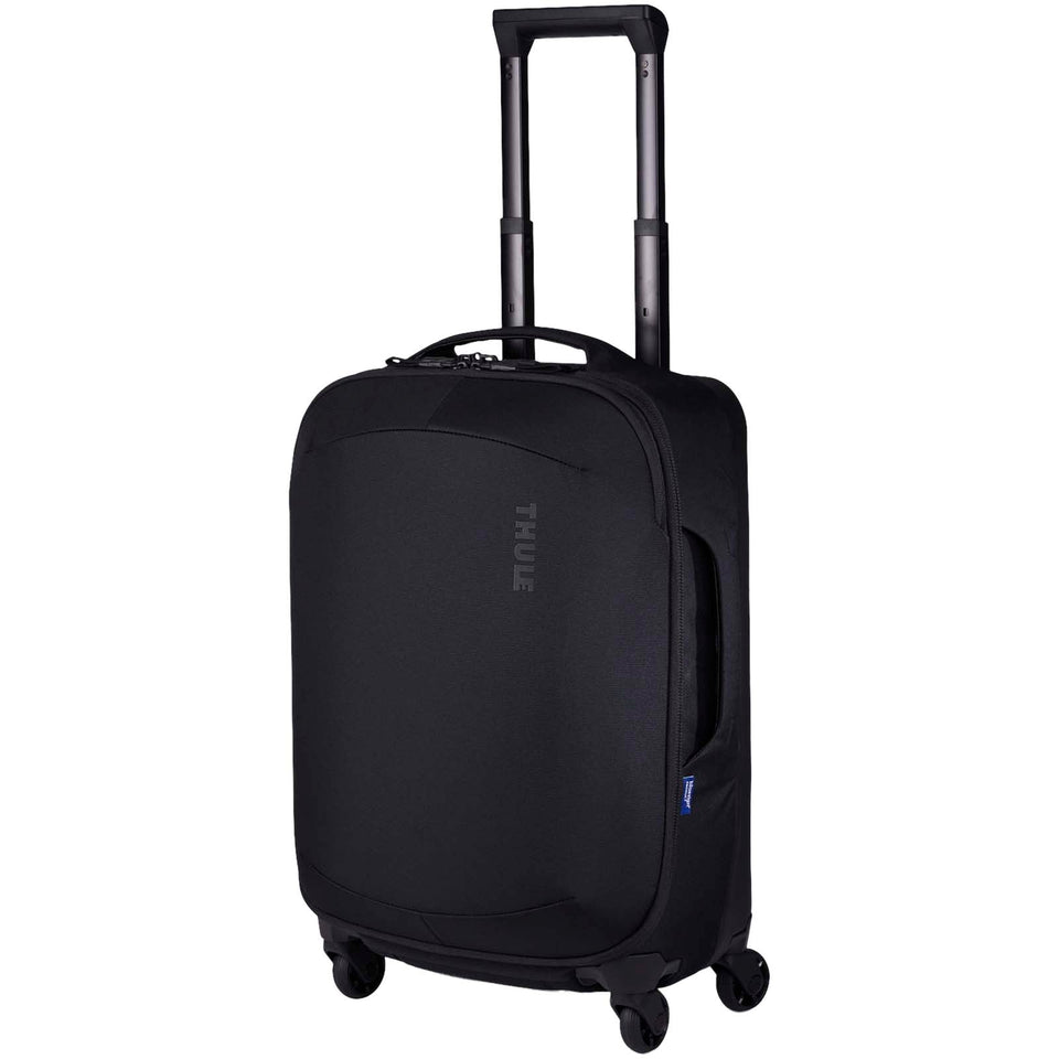 Trolley con ruote girevoli Thule Subterra 2 personalizzato con logo - Pubblienne