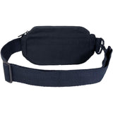 Borsa a tracolla Aware™ in materiale riciclato da 500 g/m² Crescent personalizzato con logo - Pubblienne