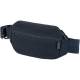 Borsa a tracolla Aware™ in materiale riciclato da 500 g/m² Crescent personalizzato con logo - Pubblienne
