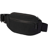 Borsa a tracolla Aware™ in materiale riciclato da 500 g/m² Crescent personalizzato con logo - Pubblienne