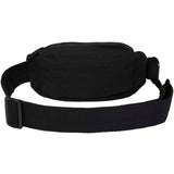 Borsa a tracolla Aware™ in materiale riciclato da 500 g/m² Crescent personalizzato con logo - Pubblienne