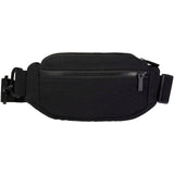 Borsa a tracolla Aware™ in materiale riciclato da 500 g/m² Crescent personalizzato con logo - Pubblienne