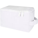 Organizer per articoli per l'igiene personale in cotone riciclato da 500 g/m² Pack Aware™ personalizzato con logo - Pubblienne
