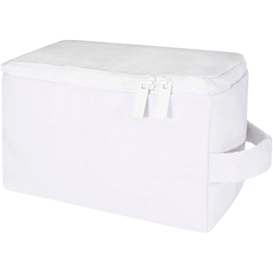 Organizer per articoli per l'igiene personale in cotone riciclato da 500 g/m² Pack Aware™ personalizzato con logo - Pubblienne