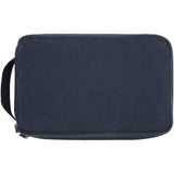 Organizer per articoli per l'igiene personale in cotone riciclato da 500 g/m² Pack Aware™ personalizzato con logo - Pubblienne