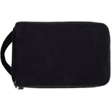 Organizer per articoli per l'igiene personale in cotone riciclato da 500 g/m² Pack Aware™ personalizzato con logo - Pubblienne