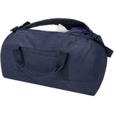 Borsone da 50 litri in materiale riciclato da 500 g/m² Porter Aware™ personalizzato con logo - Pubblienne
