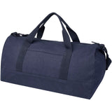 Borsone da 50 litri in materiale riciclato da 500 g/m² Porter Aware™ personalizzato con logo - Pubblienne