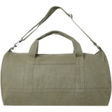 Borsone da 50 litri in materiale riciclato da 500 g/m² Porter Aware™ personalizzato con logo - Pubblienne