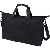 Borsone per portatile da 15,6" in materiale riciclato certificato GRS da 36 litri Turner personalizzato con logo - Pubblienne