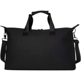 Borsone per portatile da 15,6" in materiale riciclato certificato GRS da 36 litri Turner personalizzato con logo - Pubblienne