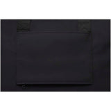 Borsone per portatile da 15,6" in materiale riciclato certificato GRS da 36 litri Turner personalizzato con logo - Pubblienne
