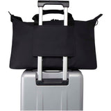 Borsone per portatile da 15,6" in materiale riciclato certificato GRS da 36 litri Turner personalizzato con logo - Pubblienne