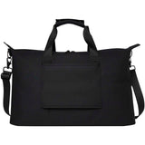 Borsone per portatile da 15,6" in materiale riciclato certificato GRS da 36 litri Turner personalizzato con logo - Pubblienne