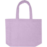 Tote bag per la spiaggia in spugna riciclata certificata GRS da 13 litri Siam personalizzato con logo - Pubblienne