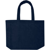 Tote bag per la spiaggia in spugna riciclata certificata GRS da 13 litri Siam personalizzato con logo - Pubblienne