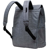 Zaino in materiale riciclato Herschel City - 16L personalizzato con logo - Pubblienne
