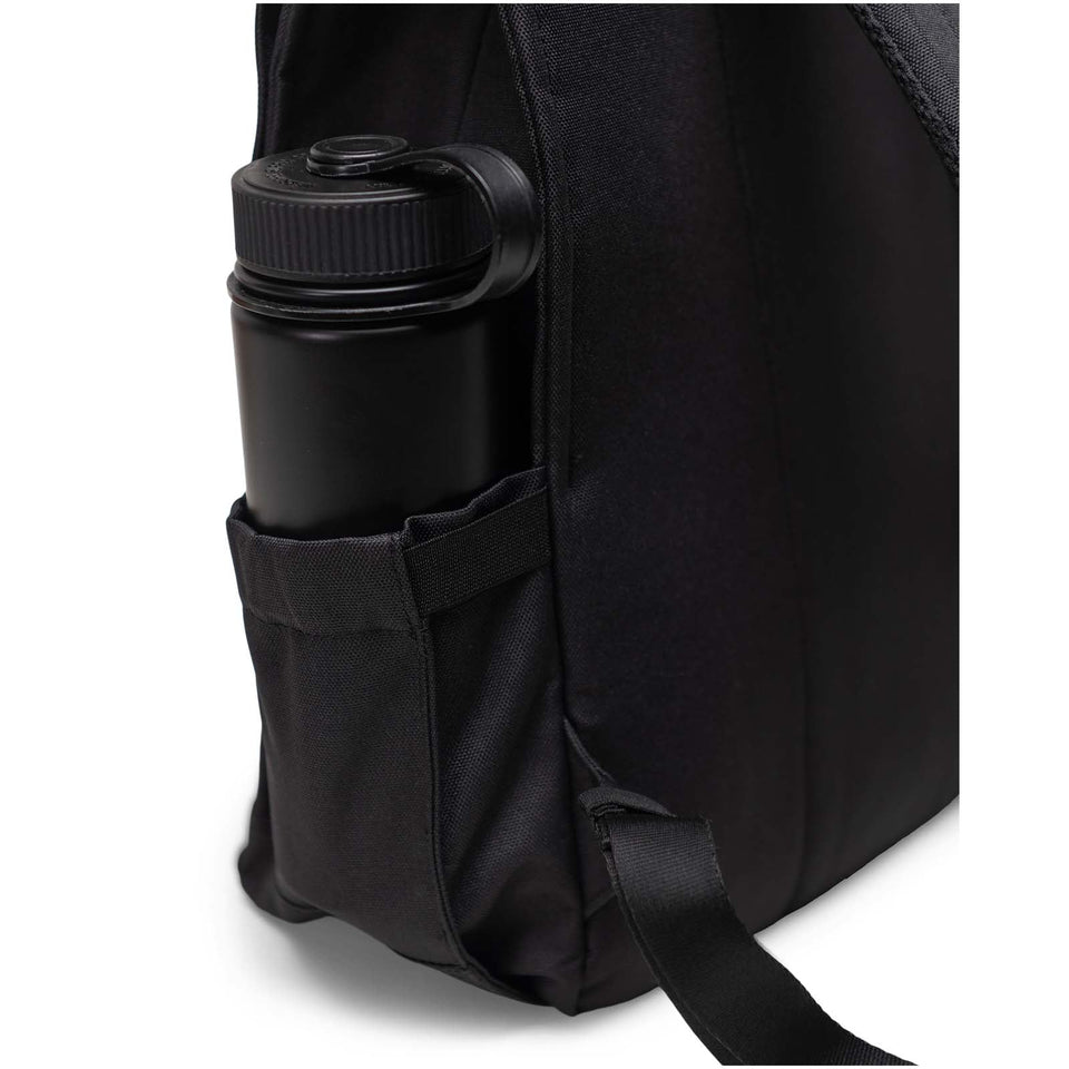 Zaino in materiale riciclato Herschel City - 16L personalizzato con logo - Pubblienne