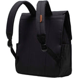 Zaino in materiale riciclato Herschel City - 16L personalizzato con logo - Pubblienne