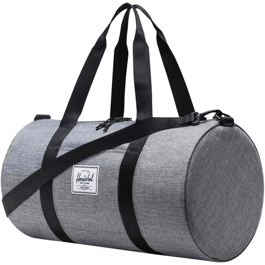 Borsa da palestra in materiale riciclato Herschel Classic™ - 27L personalizzato con logo - Pubblienne