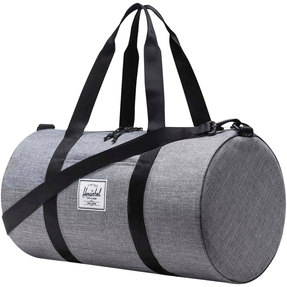 Borsa da palestra in materiale riciclato Herschel Classic™ - 27L personalizzato con logo - Pubblienne