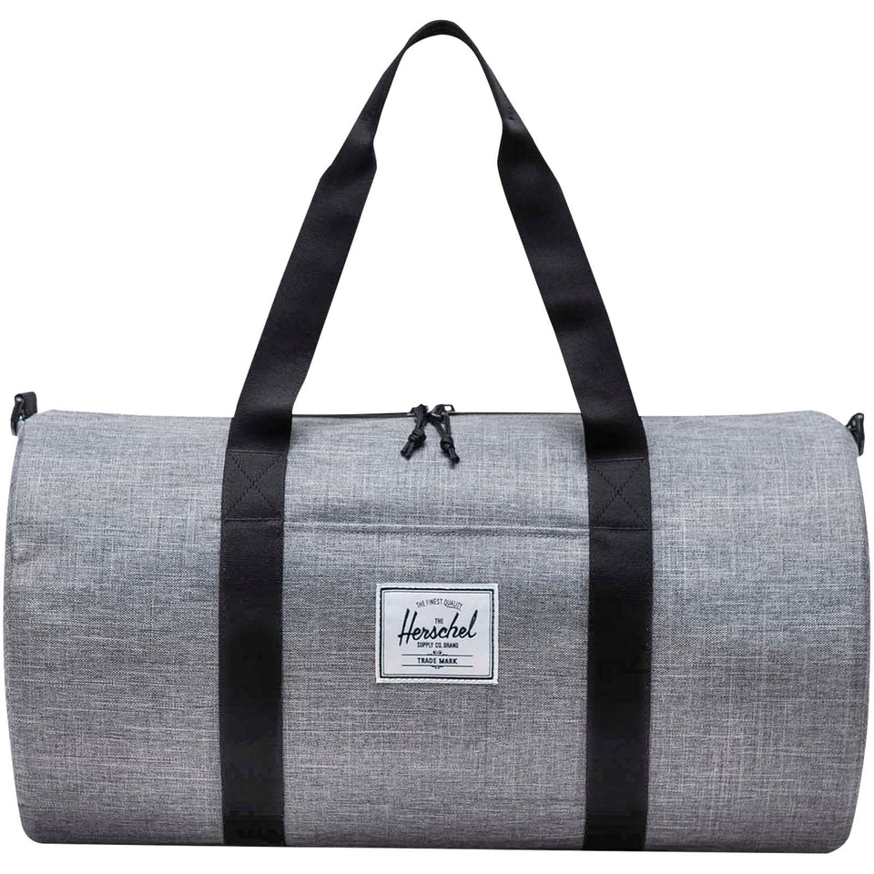 Borsa da palestra in materiale riciclato Herschel Classic™ - 27L personalizzato con logo - Pubblienne