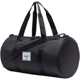 Borsa da palestra in materiale riciclato Herschel Classic™ - 27L personalizzato con logo - Pubblienne