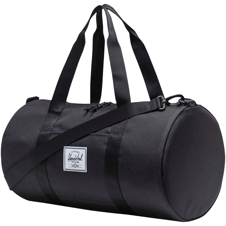 Borsa da palestra in materiale riciclato Herschel Classic™ - 27L personalizzato con logo - Pubblienne