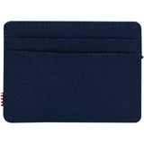 Portacarte RFID in materiale riciclato Herschel Charlie personalizzato con logo - Pubblienne