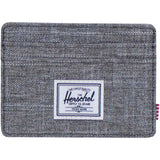 Portacarte RFID in materiale riciclato Herschel Charlie personalizzato con logo - Pubblienne