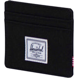 Portacarte RFID in materiale riciclato Herschel Charlie personalizzato con logo - Pubblienne