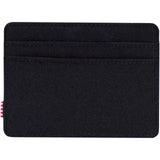 Portacarte RFID in materiale riciclato Herschel Charlie personalizzato con logo - Pubblienne