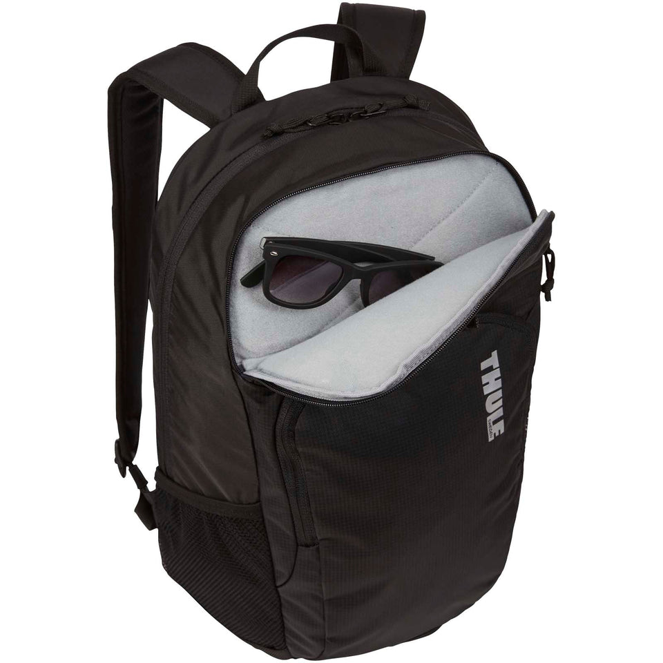 Zaino per portatile da 16" Thule Achiever personalizzato con logo - Pubblienne