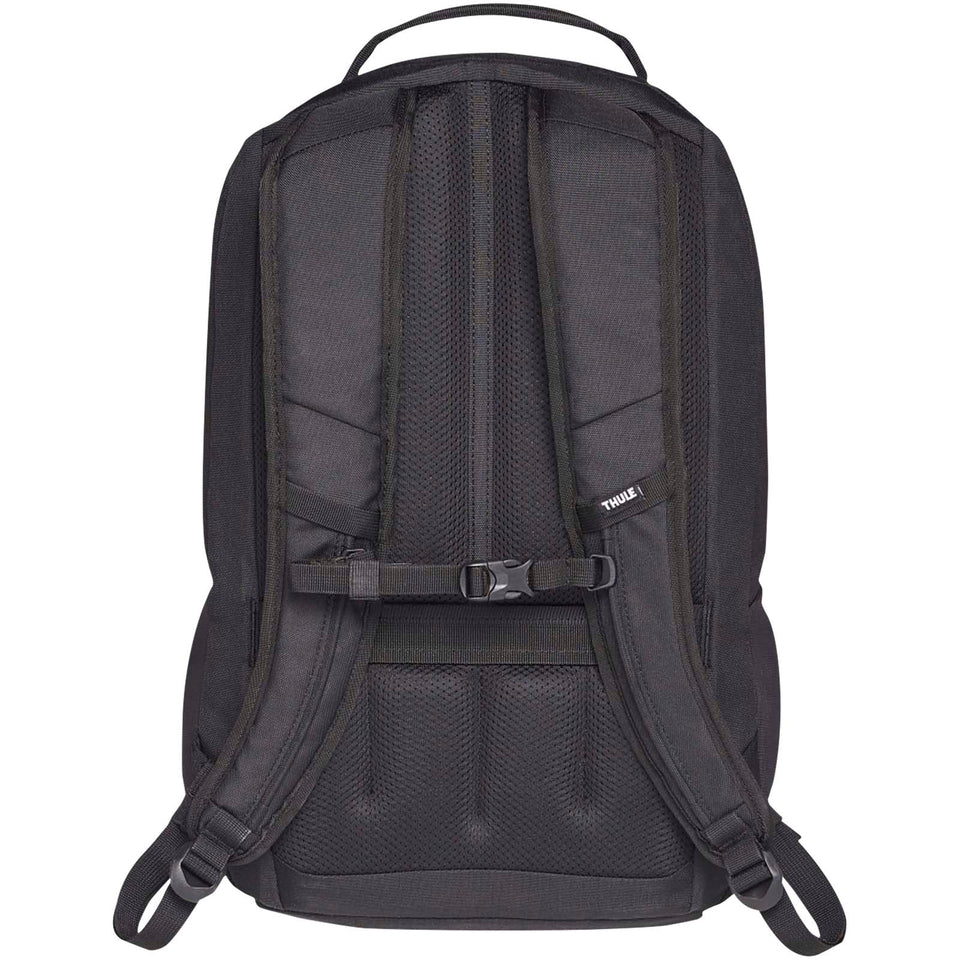 Zaino per portatile da 16" in materiale riciclato Thule Lumion personalizzato con logo - Pubblienne