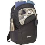 Zaino per portatile da 16" in materiale riciclato Thule Lumion personalizzato con logo - Pubblienne