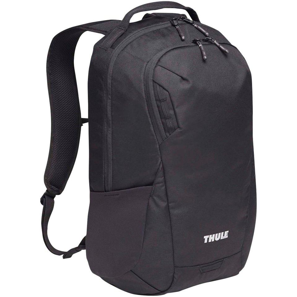 Zaino per portatile da 16" in materiale riciclato Thule Lumion personalizzato con logo - Pubblienne