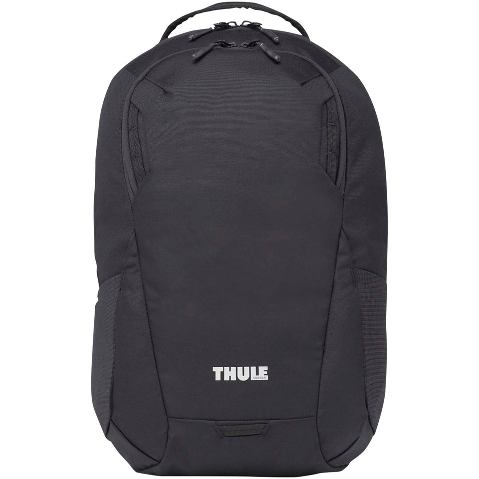 Zaino per portatile da 16" in materiale riciclato Thule Lumion personalizzato con logo - Pubblienne