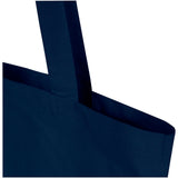 Tote bag in cotone riciclato certificato GRS da 140 g/m² Madras Blend - 7L personalizzato con logo - Pubblienne