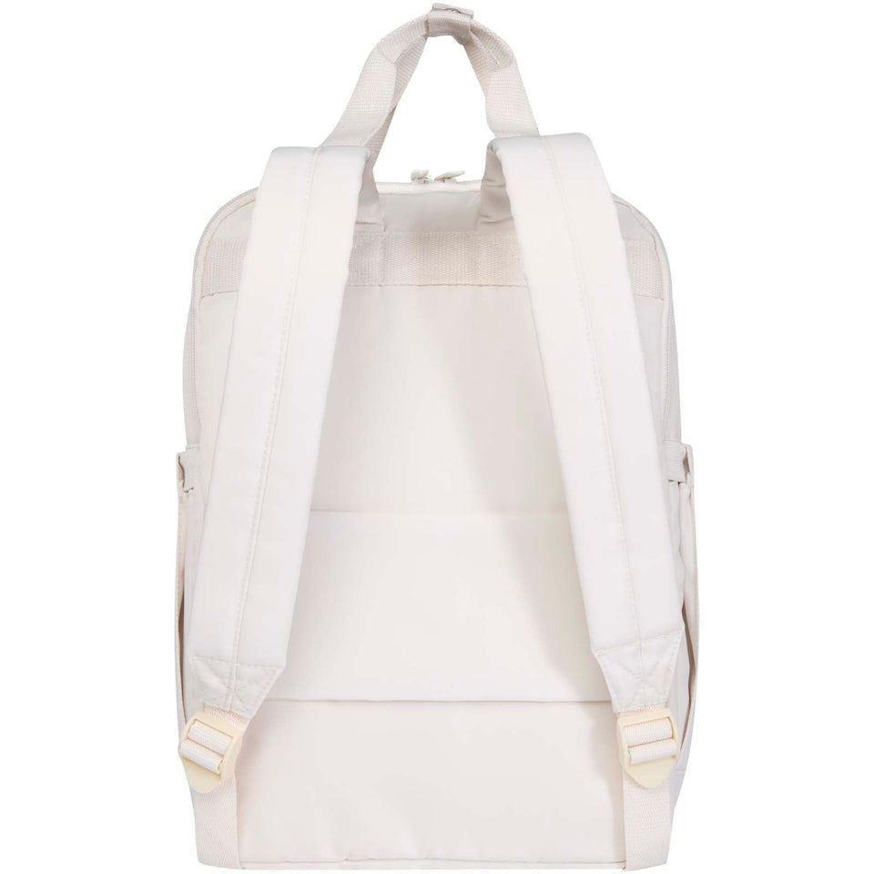 Zaino da viaggio per portatile da 14" in materiale riciclato da 9 litri Trip Aware™ personalizzato con logo - Pubblienne