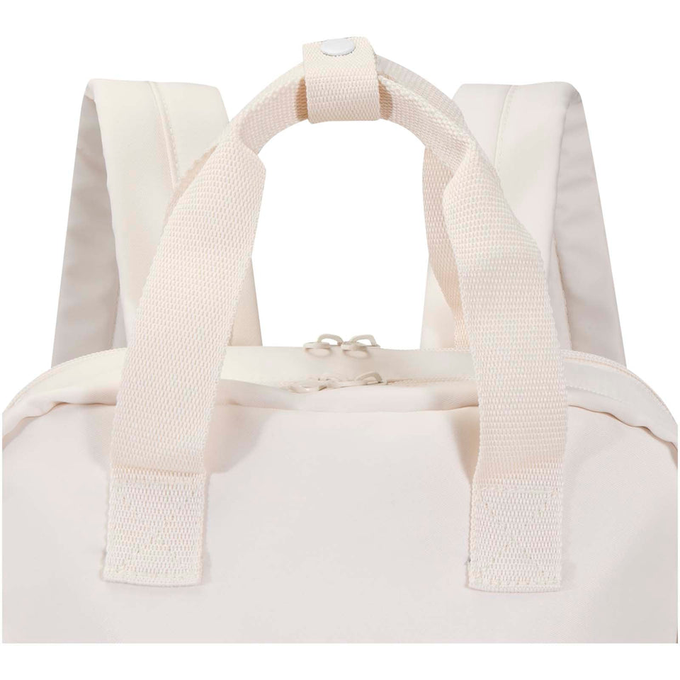 Zaino da viaggio per portatile da 14" in materiale riciclato da 9 litri Trip Aware™ personalizzato con logo - Pubblienne