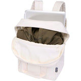 Zaino da viaggio per portatile da 14" in materiale riciclato da 9 litri Trip Aware™ personalizzato con logo - Pubblienne
